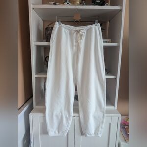 Aerie Boyfriend Jogger